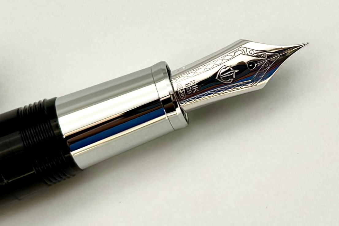 SailorLEProfessionalGearGinzaSilverFP_I